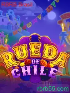 RuedaDeChile